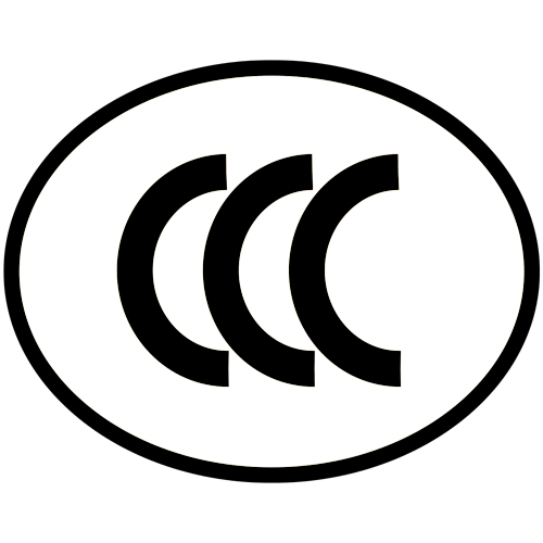 certification ccc