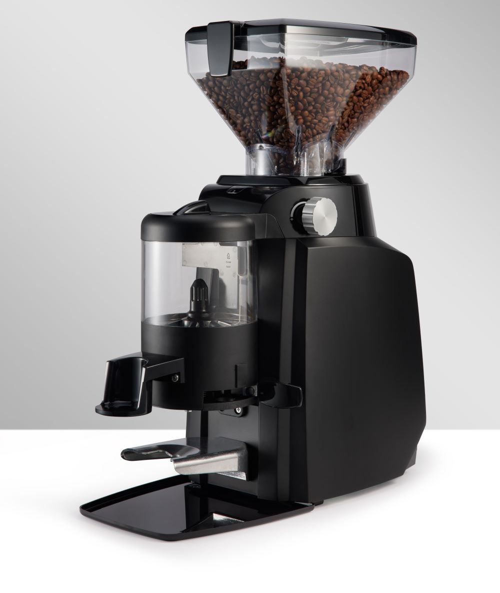 Il braccio destro di ogni barista, design rinnovato e prestazioni uniche.