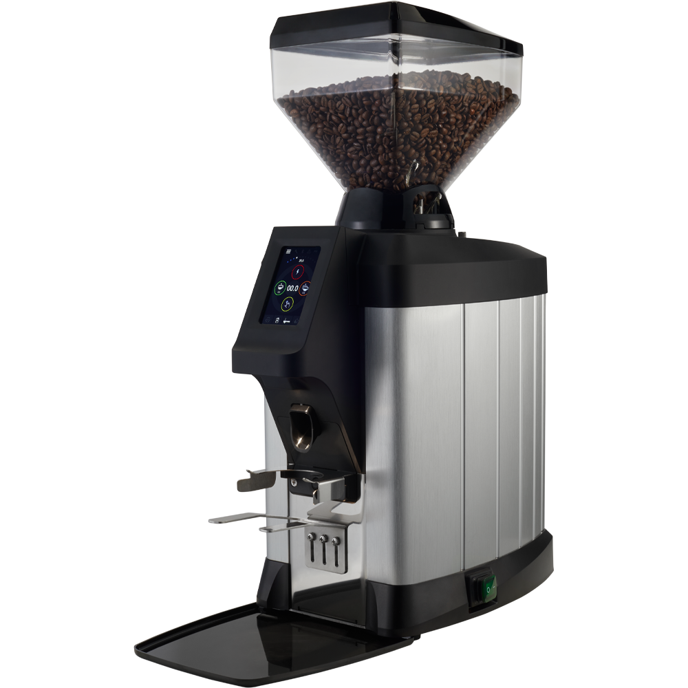 Aroma 5000 Office Coffee Machines with Grinder