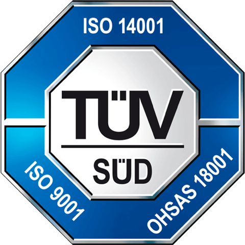 certification iso