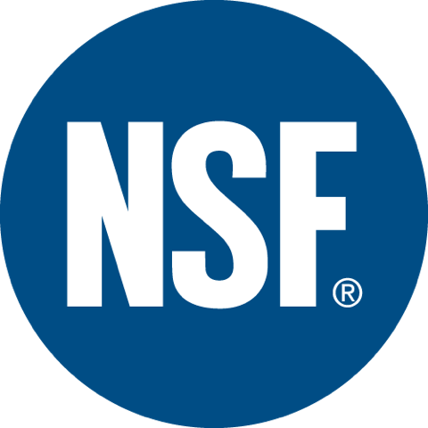 certification nsf