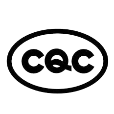 certification cqc